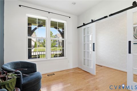 Tiny photo for 8212 Hartridge Drive, Chesterfield, VA 23832 (MLS # 2611932)