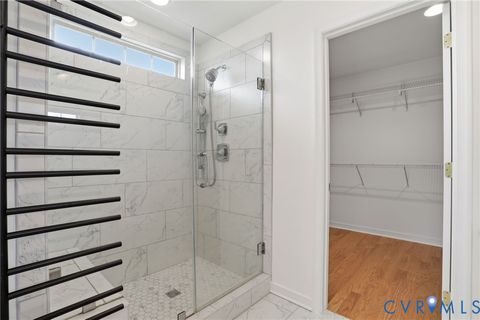 Tiny photo for 8212 Hartridge Drive, Chesterfield, VA 23832 (MLS # 2611932)