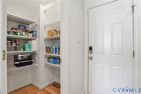 Tiny photo for 8212 Hartridge Drive, Chesterfield, VA 23832 (MLS # 2611932)