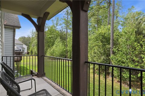 Tiny photo for 8212 Hartridge Drive, Chesterfield, VA 23832 (MLS # 2611932)