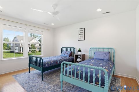 Tiny photo for 8212 Hartridge Drive, Chesterfield, VA 23832 (MLS # 2611932)