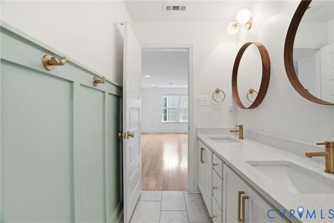 Tiny photo for 8212 Hartridge Drive, Chesterfield, VA 23832 (MLS # 2611932)