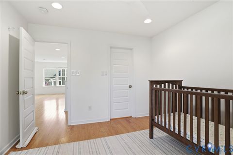 Tiny photo for 8212 Hartridge Drive, Chesterfield, VA 23832 (MLS # 2611932)