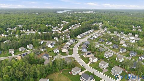 Tiny photo for 8212 Hartridge Drive, Chesterfield, VA 23832 (MLS # 2611932)