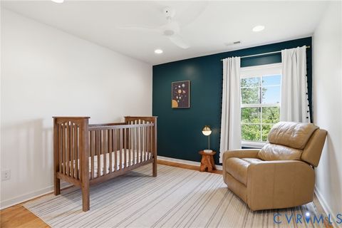 Tiny photo for 8212 Hartridge Drive, Chesterfield, VA 23832 (MLS # 2611932)