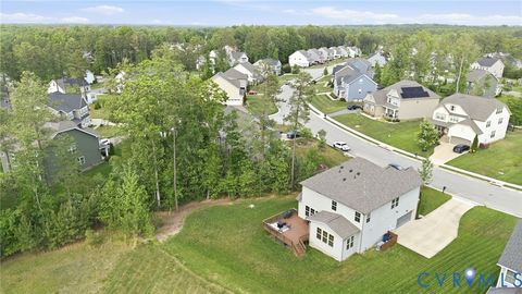 Tiny photo for 8212 Hartridge Drive, Chesterfield, VA 23832 (MLS # 2611932)
