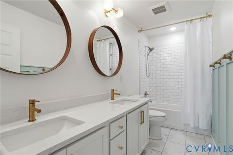 Tiny photo for 8212 Hartridge Drive, Chesterfield, VA 23832 (MLS # 2611932)