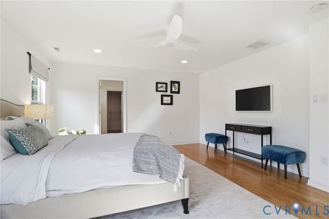 Tiny photo for 8212 Hartridge Drive, Chesterfield, VA 23832 (MLS # 2611932)