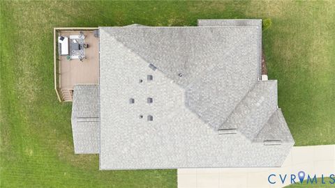 Tiny photo for 8212 Hartridge Drive, Chesterfield, VA 23832 (MLS # 2611932)