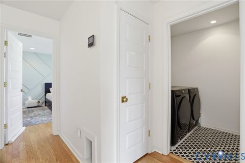 Tiny photo for 8212 Hartridge Drive, Chesterfield, VA 23832 (MLS # 2611932)