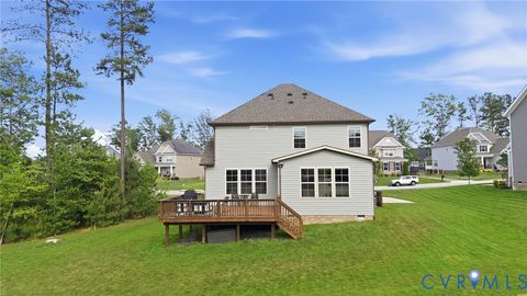 Tiny photo for 8212 Hartridge Drive, Chesterfield, VA 23832 (MLS # 2611932)