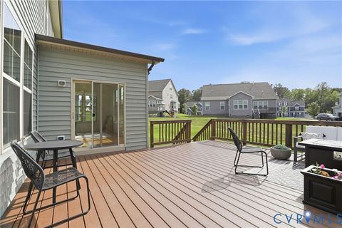 Tiny photo for 8212 Hartridge Drive, Chesterfield, VA 23832 (MLS # 2611932)