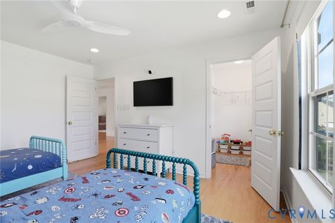 Tiny photo for 8212 Hartridge Drive, Chesterfield, VA 23832 (MLS # 2611932)