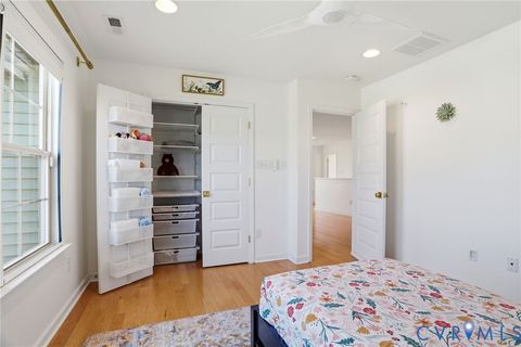 Tiny photo for 8212 Hartridge Drive, Chesterfield, VA 23832 (MLS # 2611932)