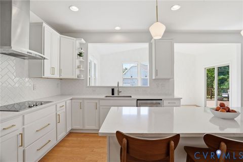 Tiny photo for 8212 Hartridge Drive, Chesterfield, VA 23832 (MLS # 2611932)