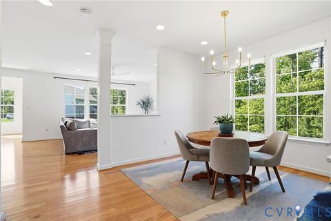 Tiny photo for 8212 Hartridge Drive, Chesterfield, VA 23832 (MLS # 2611932)