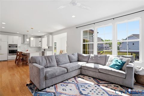 Tiny photo for 8212 Hartridge Drive, Chesterfield, VA 23832 (MLS # 2611932)