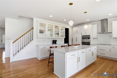 Tiny photo for 8212 Hartridge Drive, Chesterfield, VA 23832 (MLS # 2611932)