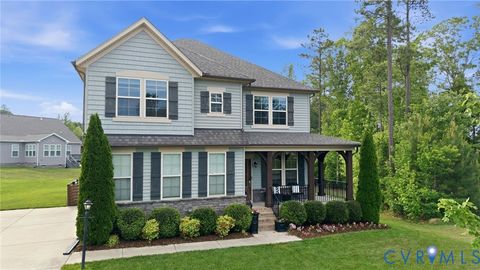Tiny photo for 8212 Hartridge Drive, Chesterfield, VA 23832 (MLS # 2611932)