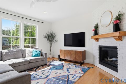 Tiny photo for 8212 Hartridge Drive, Chesterfield, VA 23832 (MLS # 2611932)