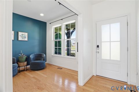 Tiny photo for 8212 Hartridge Drive, Chesterfield, VA 23832 (MLS # 2611932)