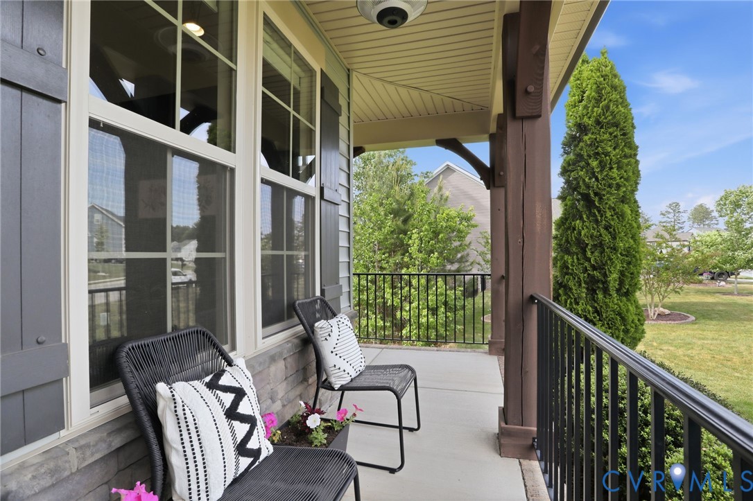 8212 Hartridge Drive