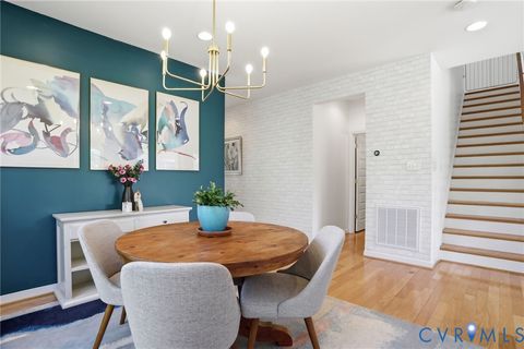 Tiny photo for 8212 Hartridge Drive, Chesterfield, VA 23832 (MLS # 2611932)