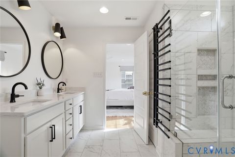 Tiny photo for 8212 Hartridge Drive, Chesterfield, VA 23832 (MLS # 2611932)