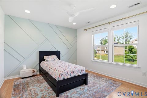 Tiny photo for 8212 Hartridge Drive, Chesterfield, VA 23832 (MLS # 2611932)