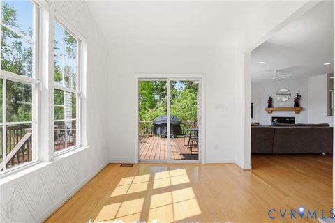 Tiny photo for 8212 Hartridge Drive, Chesterfield, VA 23832 (MLS # 2611932)