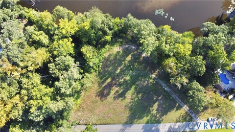 Tiny photo for 200 Swift Creek Lane, South Chesterfield, VA 23834 (MLS # 2625158)
