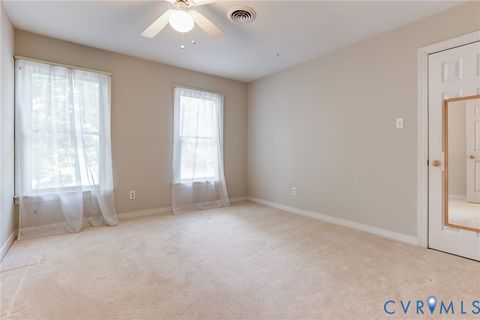 Tiny photo for 9357 Charter Crossing Drive, Mechanicsville, VA 23116 (MLS # 2611494)