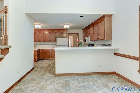 Tiny photo for 9357 Charter Crossing Drive, Mechanicsville, VA 23116 (MLS # 2611494)