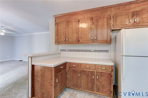 Tiny photo for 9357 Charter Crossing Drive, Mechanicsville, VA 23116 (MLS # 2611494)