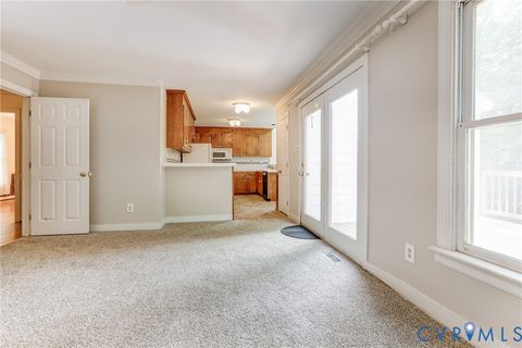 Tiny photo for 9357 Charter Crossing Drive, Mechanicsville, VA 23116 (MLS # 2611494)
