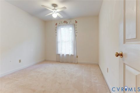Tiny photo for 9357 Charter Crossing Drive, Mechanicsville, VA 23116 (MLS # 2611494)
