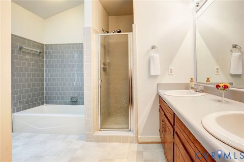Tiny photo for 9357 Charter Crossing Drive, Mechanicsville, VA 23116 (MLS # 2611494)