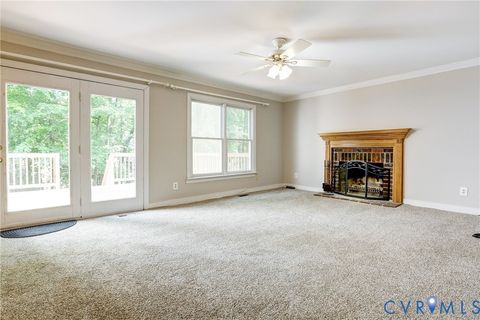 Tiny photo for 9357 Charter Crossing Drive, Mechanicsville, VA 23116 (MLS # 2611494)