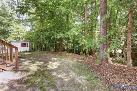 Tiny photo for 9357 Charter Crossing Drive, Mechanicsville, VA 23116 (MLS # 2611494)
