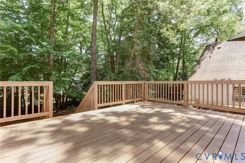 Tiny photo for 9357 Charter Crossing Drive, Mechanicsville, VA 23116 (MLS # 2611494)
