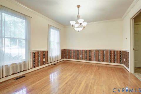 Tiny photo for 9357 Charter Crossing Drive, Mechanicsville, VA 23116 (MLS # 2611494)