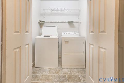 Tiny photo for 9357 Charter Crossing Drive, Mechanicsville, VA 23116 (MLS # 2611494)
