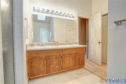 Tiny photo for 9357 Charter Crossing Drive, Mechanicsville, VA 23116 (MLS # 2611494)