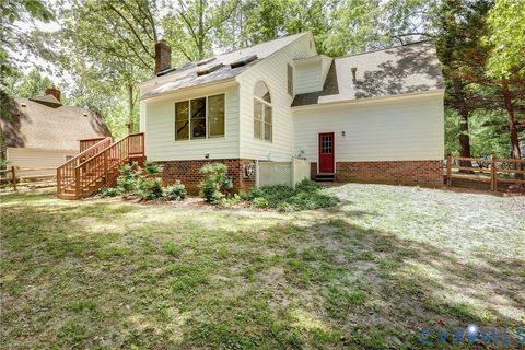 Tiny photo for 9357 Charter Crossing Drive, Mechanicsville, VA 23116 (MLS # 2611494)