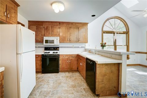 Tiny photo for 9357 Charter Crossing Drive, Mechanicsville, VA 23116 (MLS # 2611494)