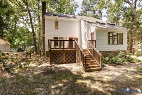 Tiny photo for 9357 Charter Crossing Drive, Mechanicsville, VA 23116 (MLS # 2611494)