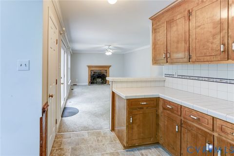 Tiny photo for 9357 Charter Crossing Drive, Mechanicsville, VA 23116 (MLS # 2611494)