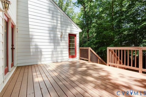 Tiny photo for 9357 Charter Crossing Drive, Mechanicsville, VA 23116 (MLS # 2611494)