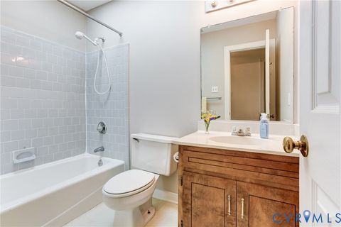 Tiny photo for 9357 Charter Crossing Drive, Mechanicsville, VA 23116 (MLS # 2611494)