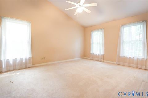 Tiny photo for 9357 Charter Crossing Drive, Mechanicsville, VA 23116 (MLS # 2611494)